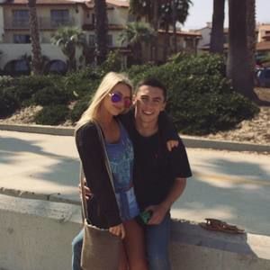 Meet your Posher, Sophie